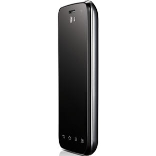 Фото товара LG E435 Optimus L3 II Dual (black) Фото товара LG E435 Optimus L3 II Dual (black)