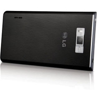 Фото товара LG P705 Optimus L7 (black)