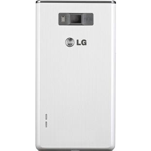 Фото товара LG P705 Optimus L7 (white)