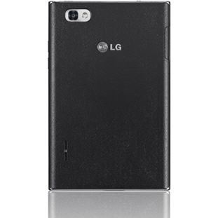 Фото товара LG P895 Optimus Vu (black) Фото товара LG P895 Optimus Vu (black)