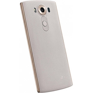 Фото товара LG V10 (H962, 4/64Gb, LTE, brown beige)