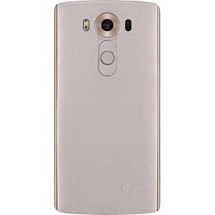 Фото товара LG V10 (H962, 4/64Gb, LTE, brown beige)