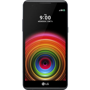 Фото товара LG X Power K220DS (black)