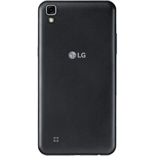 Фото товара LG X Power K220DS (black)