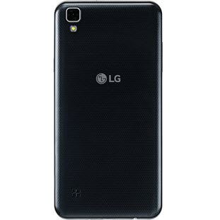 Фото товара LG X style K200DS (titan black)