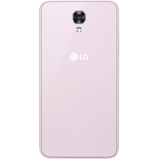 Фото товара LG X View K500DS (pink gold)