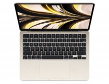 Ноутбук Apple MacBook Air 13" (M2, 2022 10C GPU) 8 Гб, 512 Гб (MLY23) Сияющая звезда