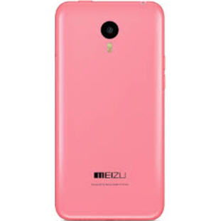 Фото товара Meizu M1 Note (16Gb, pink)