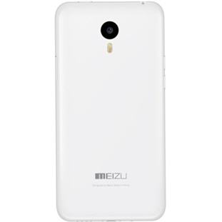 Фото товара Meizu M1 Note (16Gb, M463U, white)