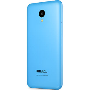 Фото товара Meizu M2 mini (16Gb, M578, blue)