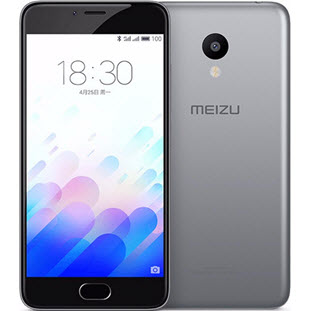 Фото товара Meizu M3 (32Gb, M688Q, gray)