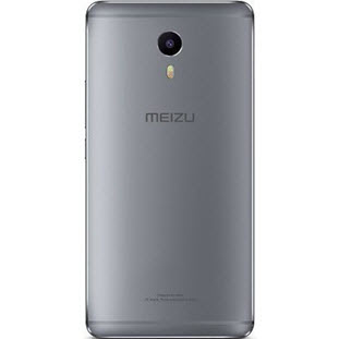 Фото товара Meizu M3 Max (64Gb, S685Q, gray)