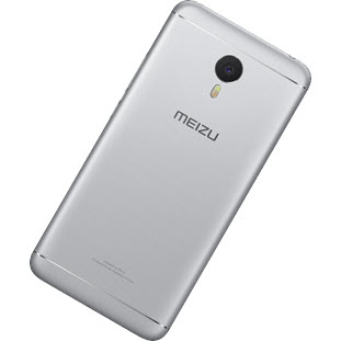 Фото товара Meizu M3 Note (16Gb, M681H, silver)
