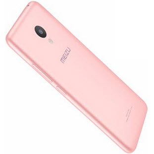 Фото товара Meizu M3 (16Gb, M688Q, pink)