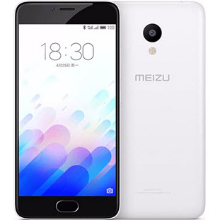 Фото товара Meizu M3 (16Gb, M688U, white)