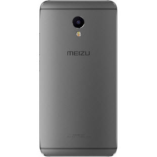 Фото товара Meizu M3E (32Gb, A680H, gray)