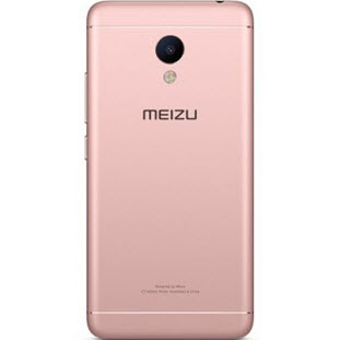 Фото товара Meizu M3s mini (16Gb, Y685Q, pink)