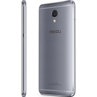 Фото товара Meizu M5 Note (64Gb, M621Q, grey)