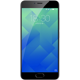 Мобильный телефон Meizu M5 (16Gb, M611A, white)