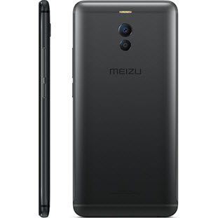Фото товара Meizu M6 Note (64Gb, M721Q, black)