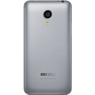 Фото товара Meizu MX4 Pro (LTE, 16Gb, M462U, gray)