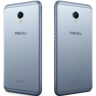Фото товара Meizu MX6 (32Gb, M685H, gray)