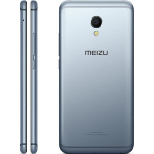 Фото товара Meizu MX6 (32Gb, M685H, gray)