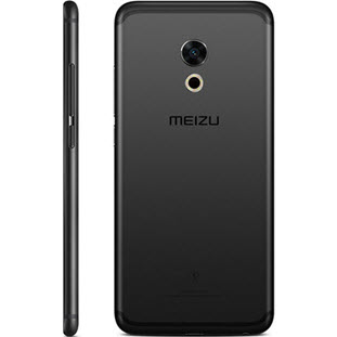 Фото товара Meizu PRO 6s (64Gb, M570Q-S, black)