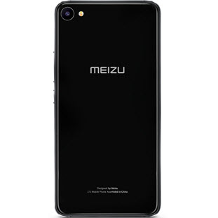 Фото товара Meizu U20 (32Gb, U685Q, black)