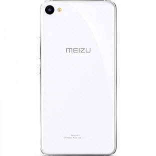 Фото товара Meizu U20 (32Gb, U685Q, white)