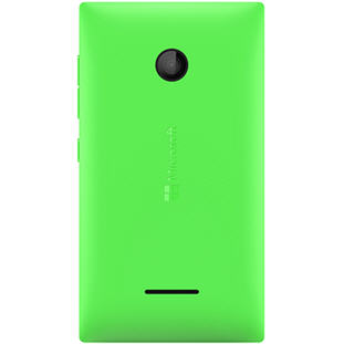 Фото товара Microsoft Lumia 435 Dual Sim (green)