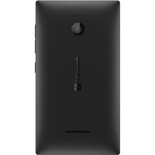 Фото товара Microsoft Lumia 532 Dual SIM (black)