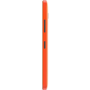 Фото товара Microsoft Lumia 640 3G Dual Sim (orange)
