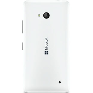 Фото товара Microsoft Lumia 640 LTE Dual Sim (white)