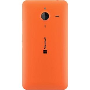 Фото товара Microsoft Lumia 640 XL 3G Dual Sim (orange)