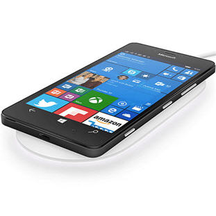 Фото товара Microsoft Lumia 950 Dual Sim (black)