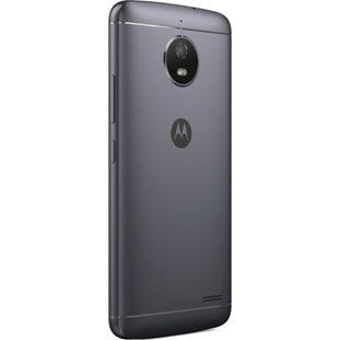 Фото товара Motorola Moto E (XT1762, iron grey)