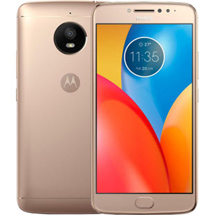 Фото товара Motorola Moto E Gen.4 Plus (XT1771, fine gold)