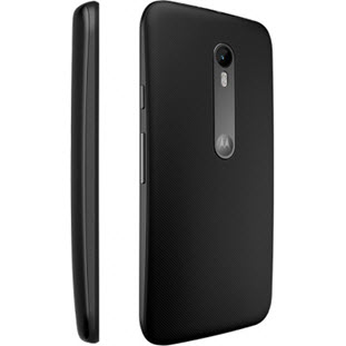 Фото товара Motorola Moto G Gen.3 (8Gb, XT1541, black)