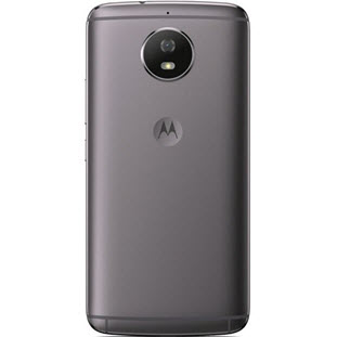 Фото товара Motorola Moto G5s (3/32Gb, XT1794, lunar grey)
