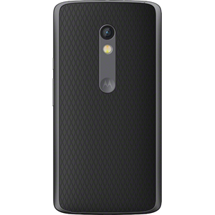 Фото товара Motorola Moto X Play (16Gb, black)