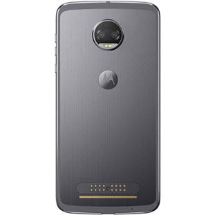 Фото товара Motorola Moto Z2 Play (64Gb, lunar gray)
