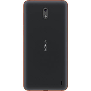 Фото товара Nokia 2 Dual sim (copper)