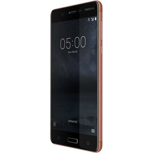 Фото товара Nokia 5 (copper)