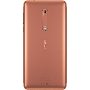 Фото товара Nokia 5 (copper)