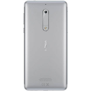 Фото товара Nokia 5 (silver)