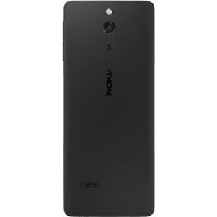 Фото товара Nokia 515 Dual Sim (black)