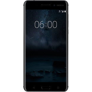 Фото товара Nokia 6 (32Gb, black)