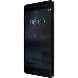 Фото товара Nokia 6 (32Gb, black)