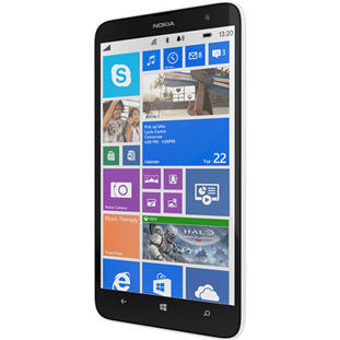 Фото товара Nokia Lumia 1320 (white) / Нокия Люмия 1320 (белый)